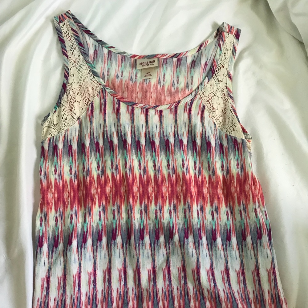 Mossimo Tank Top